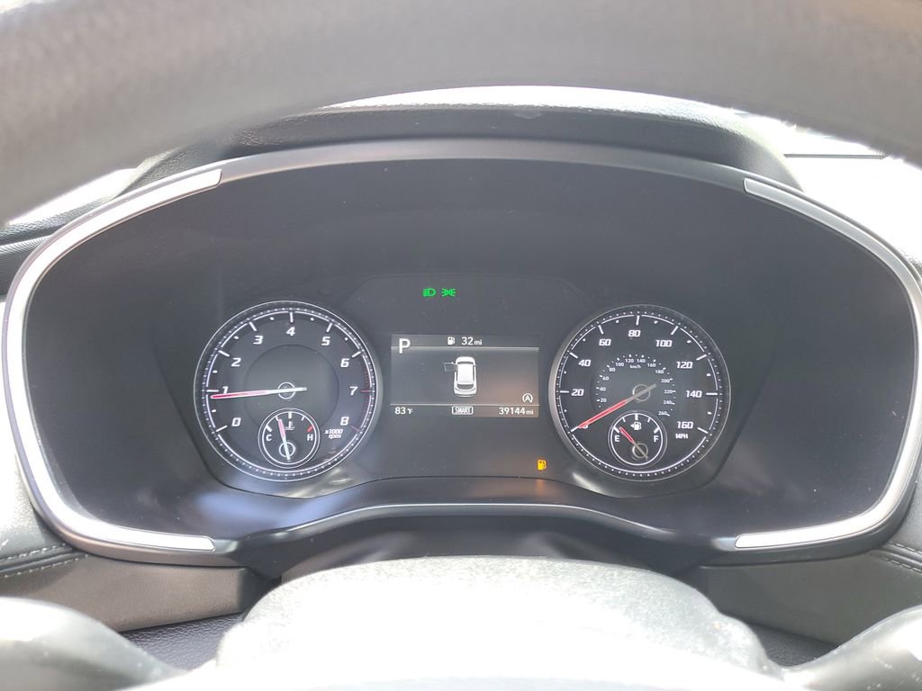 Used 2023 Hyundai Santa Fe SE w/ Cargo Package FWD image 26
