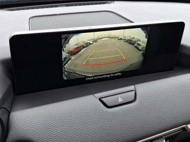 New 2026 MAZDA CX-90 3.3 Turbo w/ Preferred Package image 16