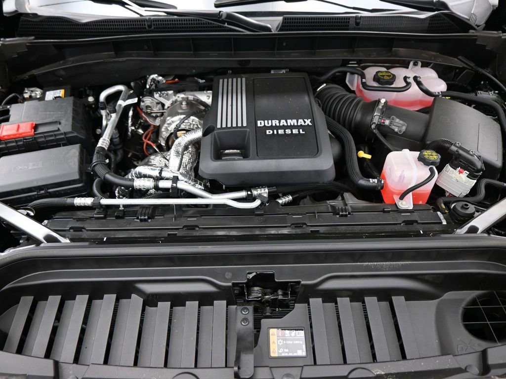 New 2026 GMC Sierra 1500 Denali Ultimate image 26
