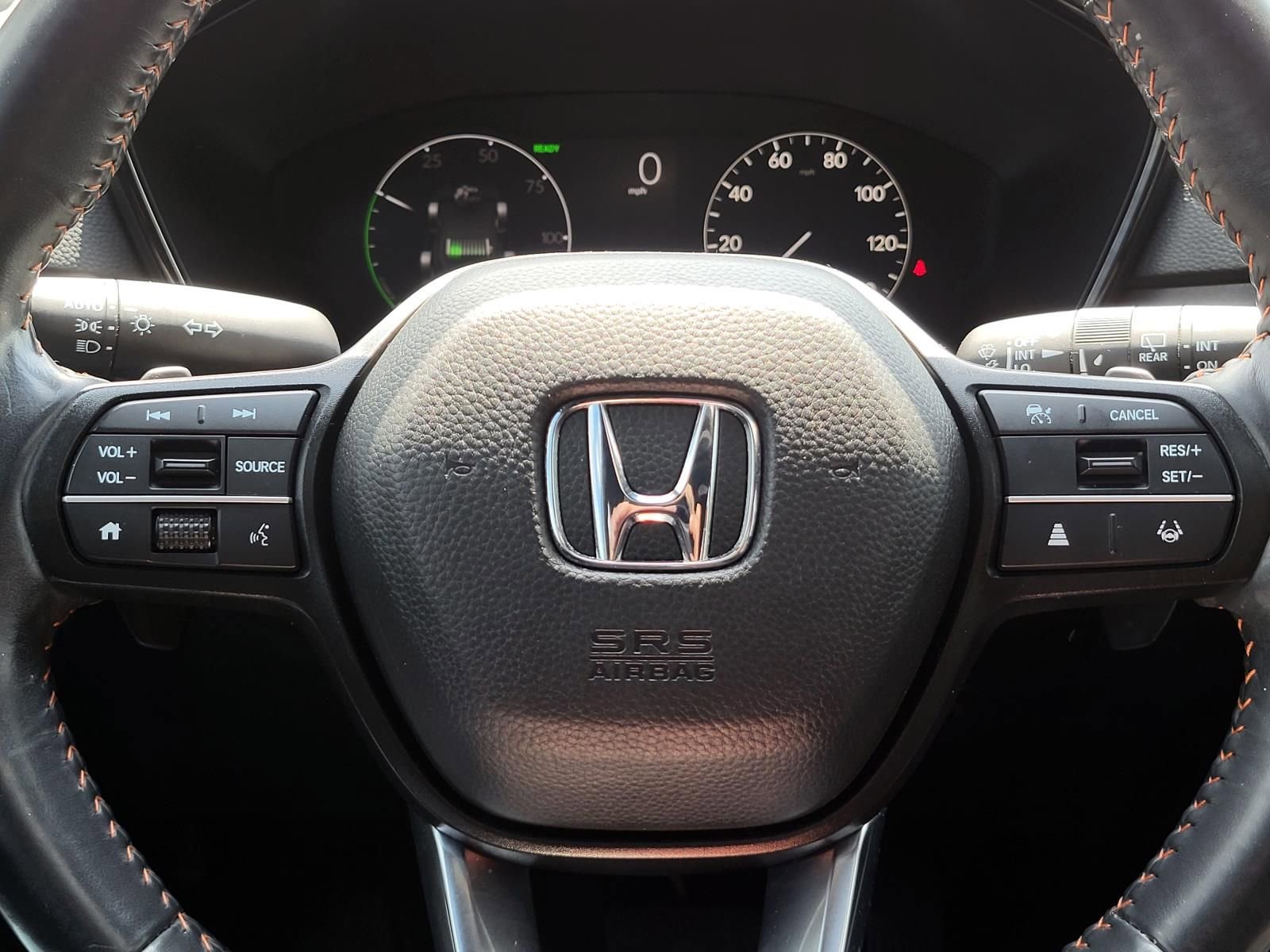 Used 2023 Honda CR-V Sport image 33