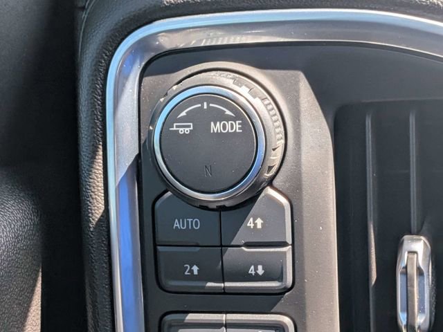 Used 2020 Chevrolet Silverado 1500 RST AWD/4WD image 27