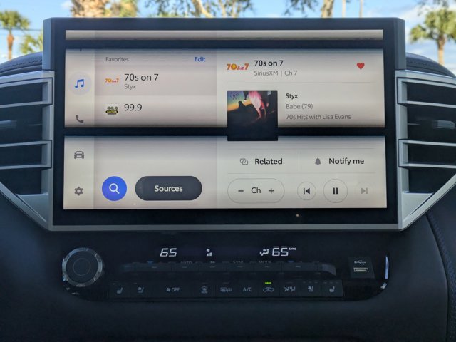 New 2026 Toyota Tundra Platinum image 16