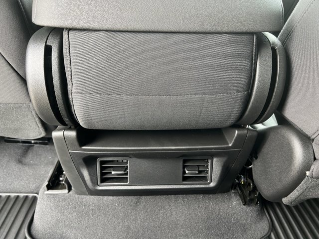 Used 2023 Chevrolet Silverado 1500 Custom Trail Boss w/ LPO, Dark Essentials Package AWD/4WD image 22