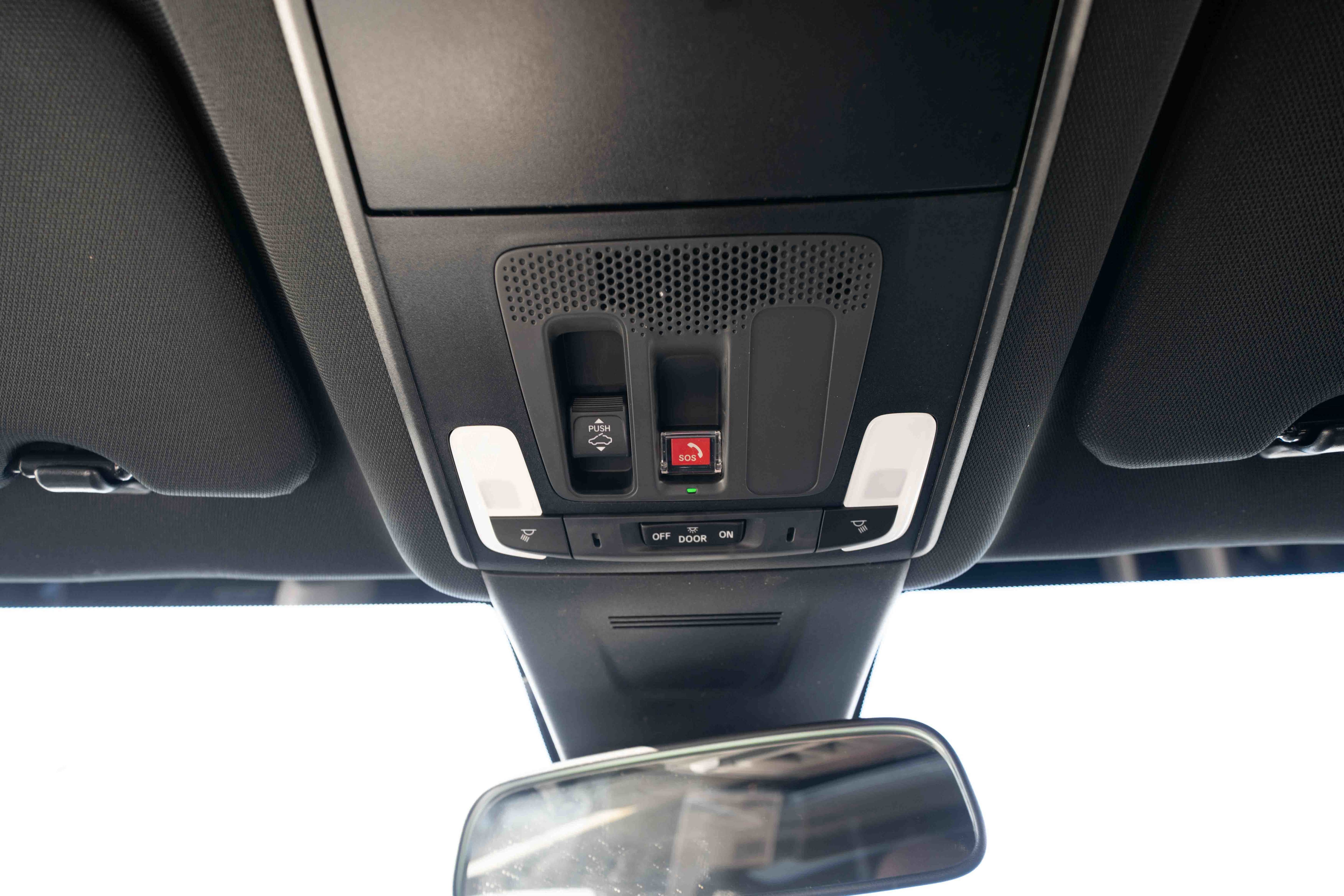 New 2026 Honda CR-V TrailSport image 18