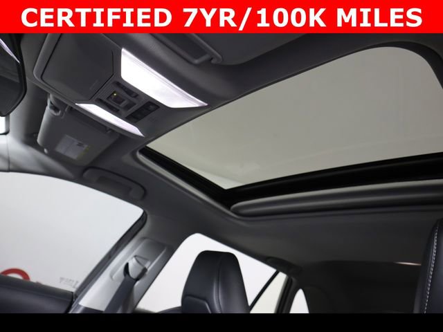 Used 2023 Toyota RAV4 XLE Premium AWD/4WD image 32