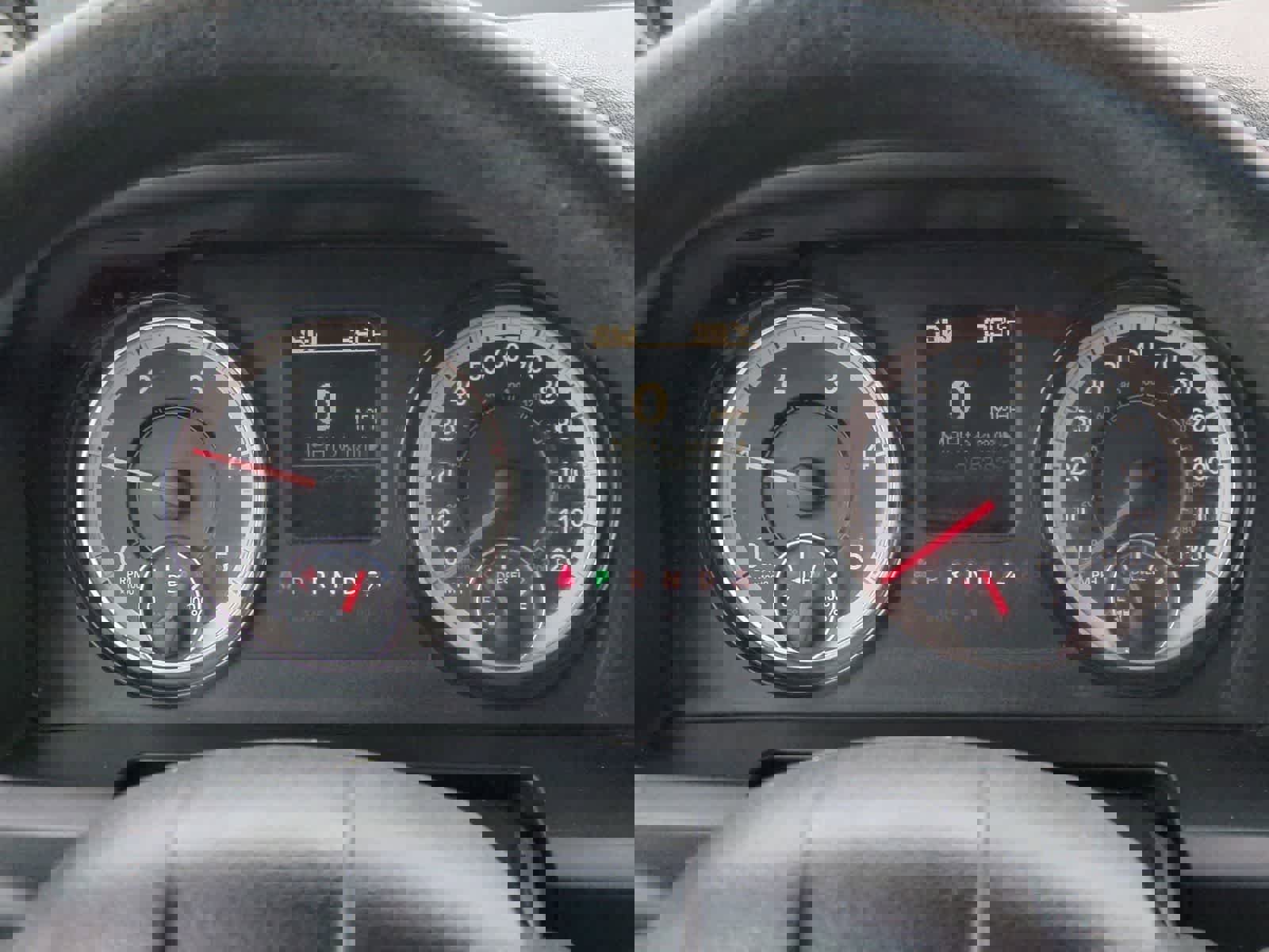 Used 2017 RAM 4500 Tradesman w/ Power & Remote Entry Group image 31