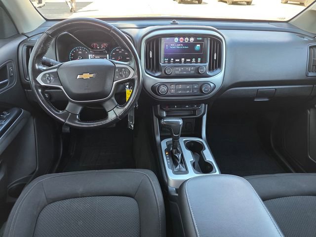 Used 2017 Chevrolet Colorado LT image 15