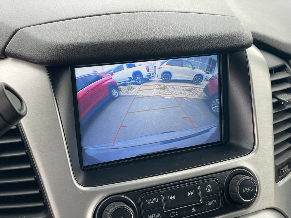 Used 2020 GMC Yukon SLE w/ SLE Value Package AWD/4WD image 20