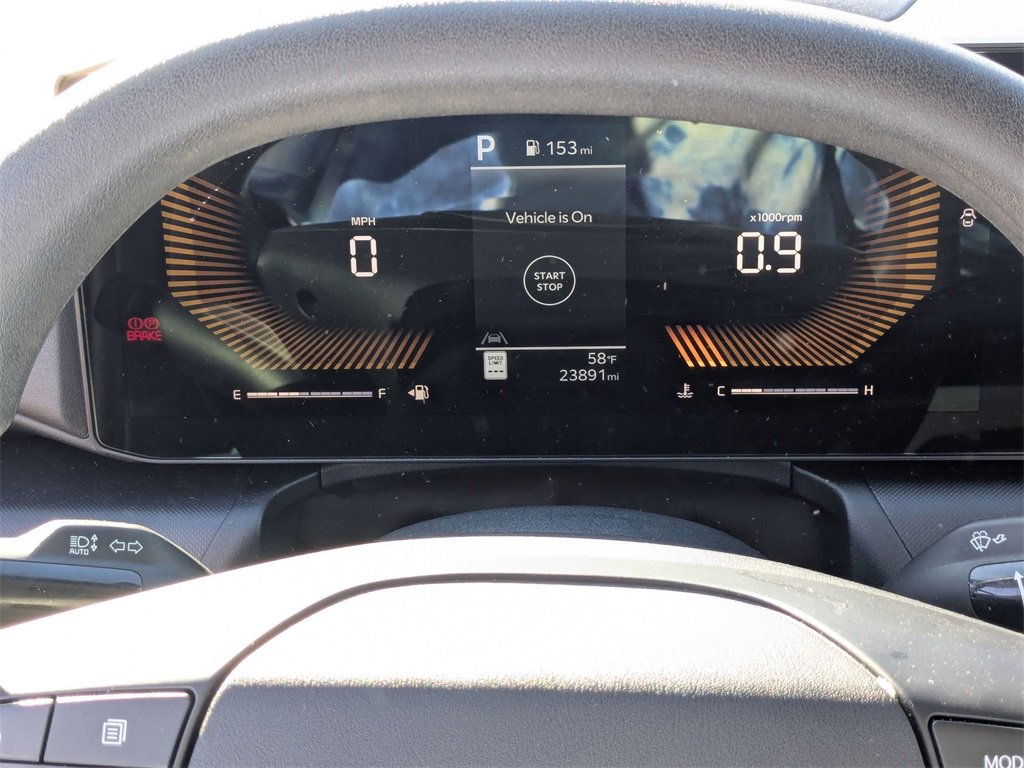 Used 2025 Kia K4 LXS image 14