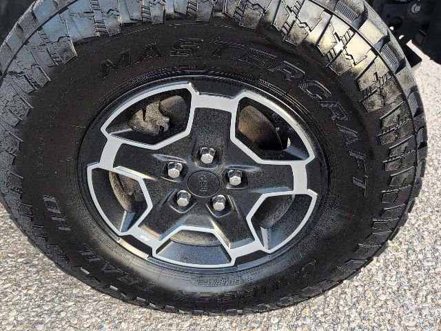 Used 2021 Jeep Gladiator Mojave image 23