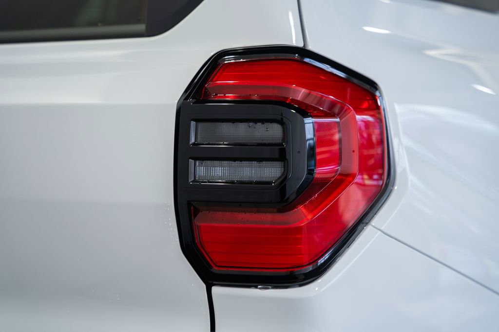 New 2026 Toyota 4Runner SR5 image 6