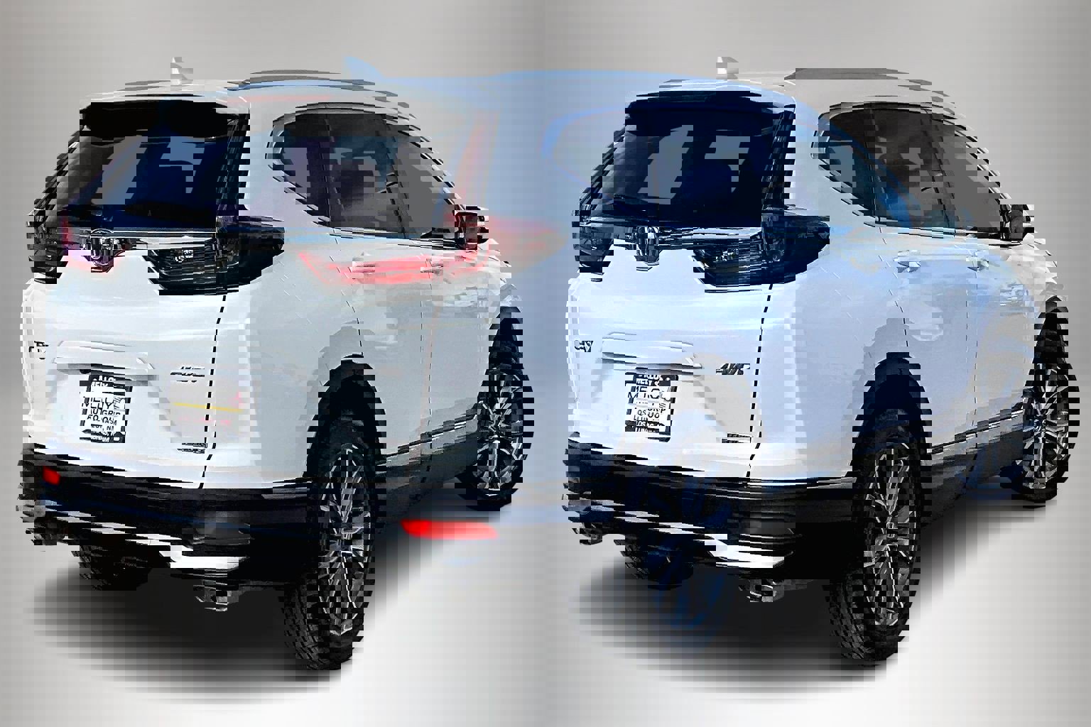 Used 2021 Honda CR-V Touring image 6