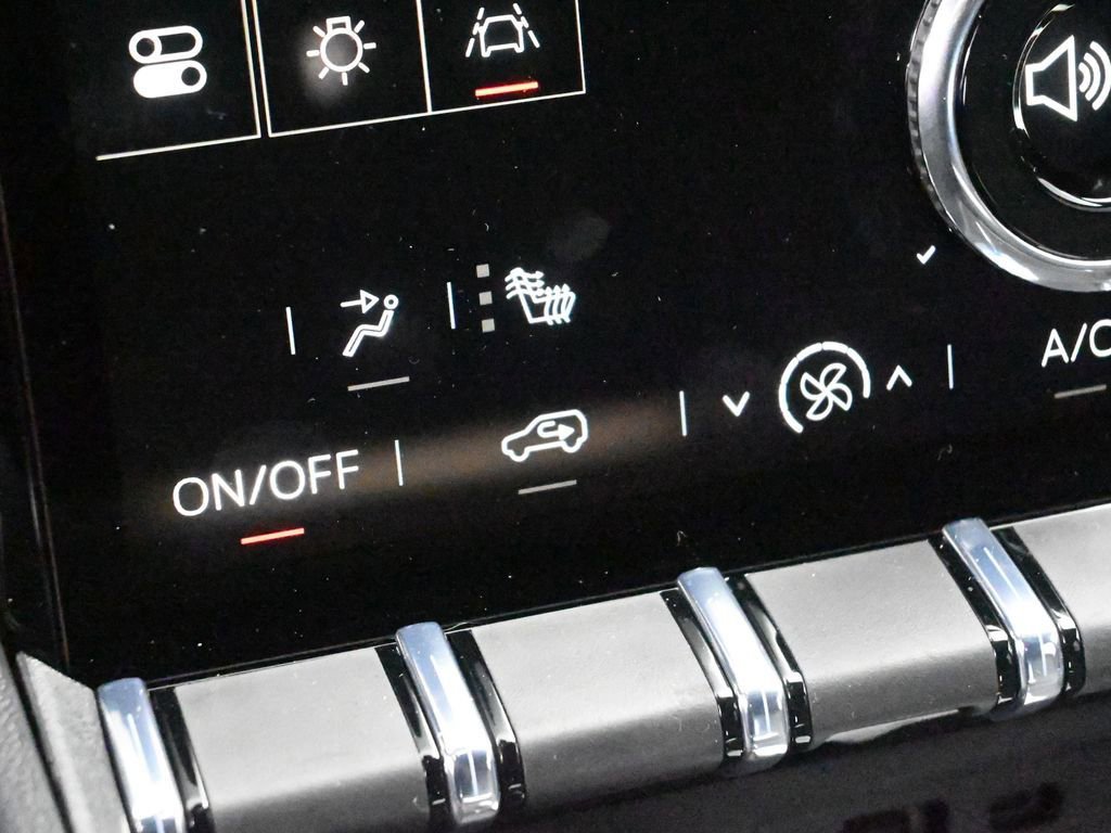 New 2026 GMC Terrain Elevation w/ Technology Package II image 23