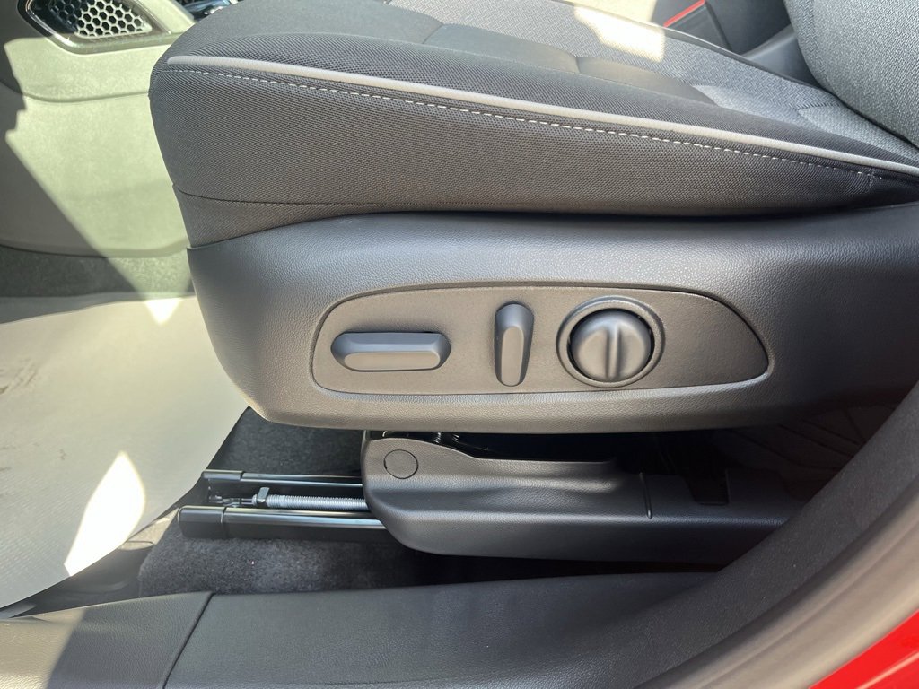 New 2026 Chevrolet TrailBlazer LT w/ Convenience Package image 12