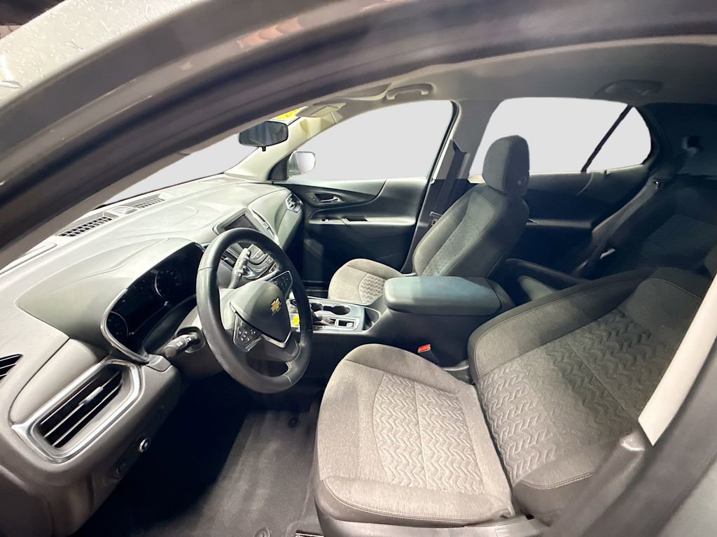 Certified 2024 Chevrolet Equinox LT w/ LPO, Floor Liner Package image 20