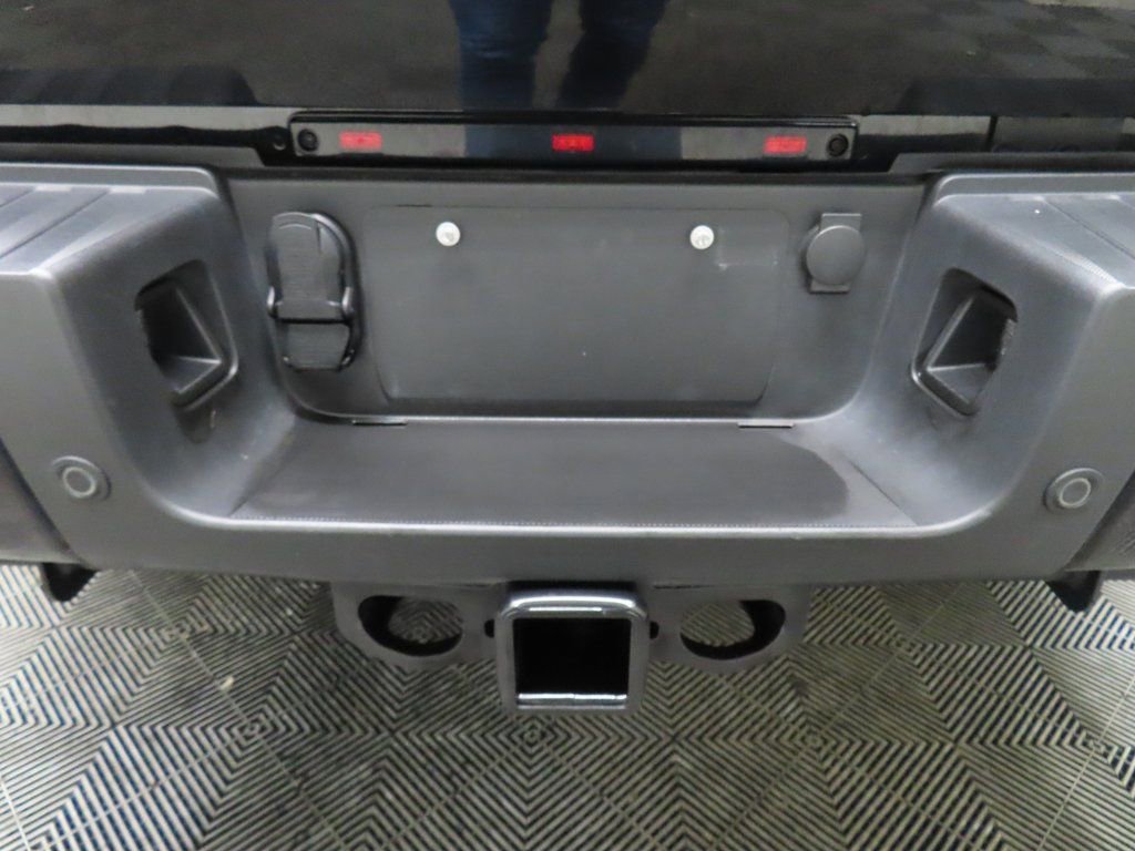 Used 2025 Ford F450 Platinum AWD/4WD image 48