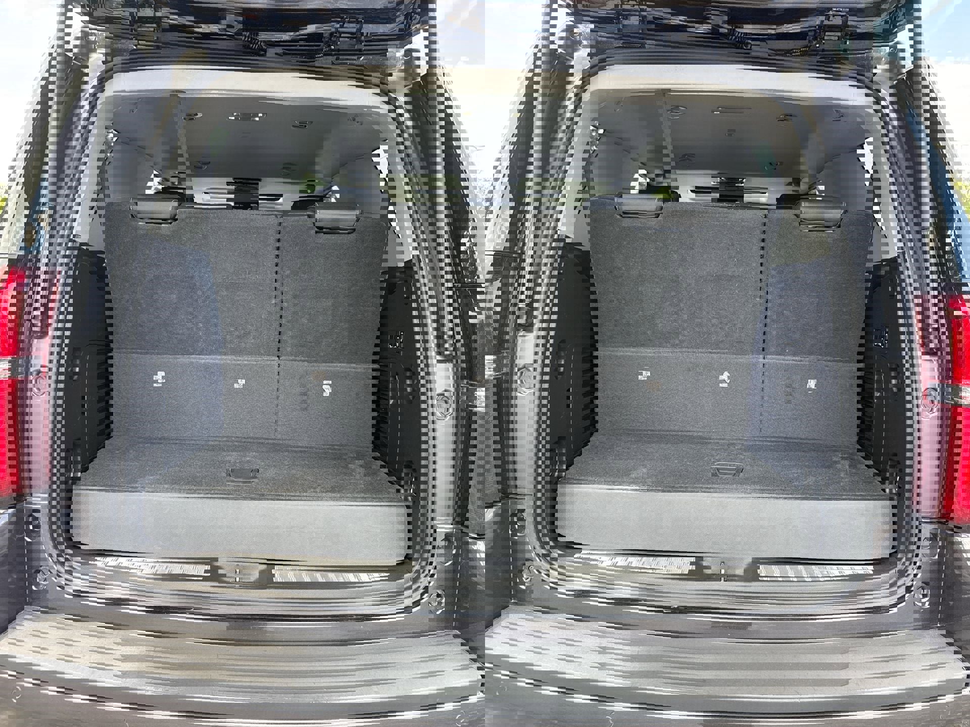 Certified 2018 Chevrolet Tahoe Premier image 88