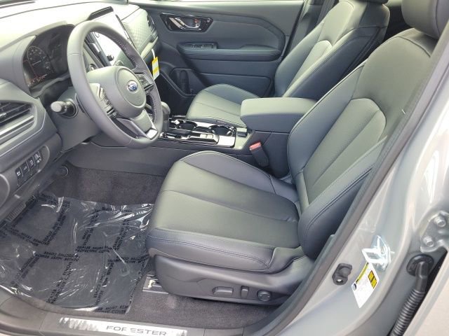 New 2026 Subaru Forester Touring AWD/4WD image 9