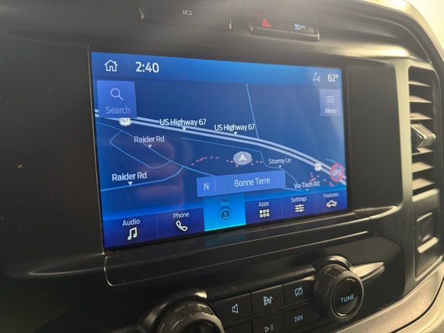 Used 2023 Ford F150 XLT image 14