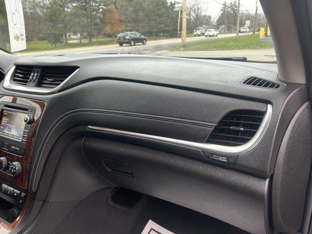 Certified 2014 Chevrolet Traverse LT image 34