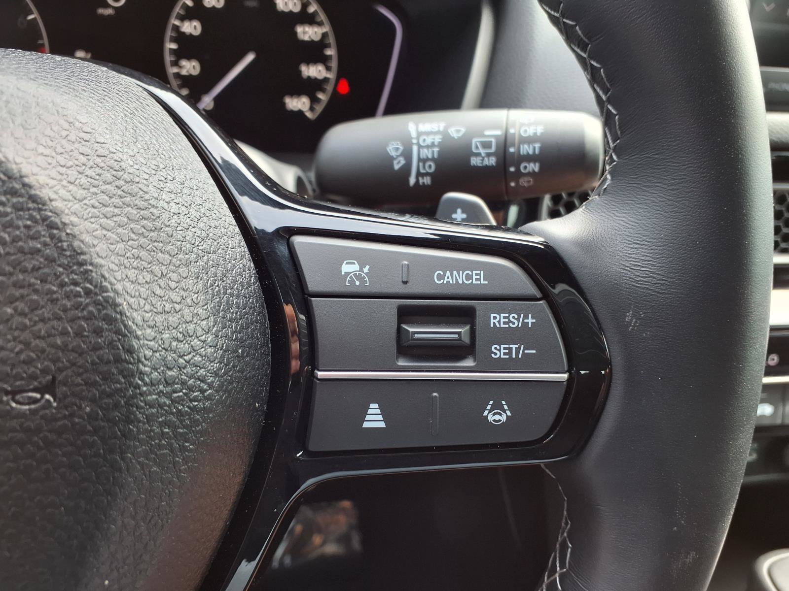 Used 2025 Honda Civic Sport image 13