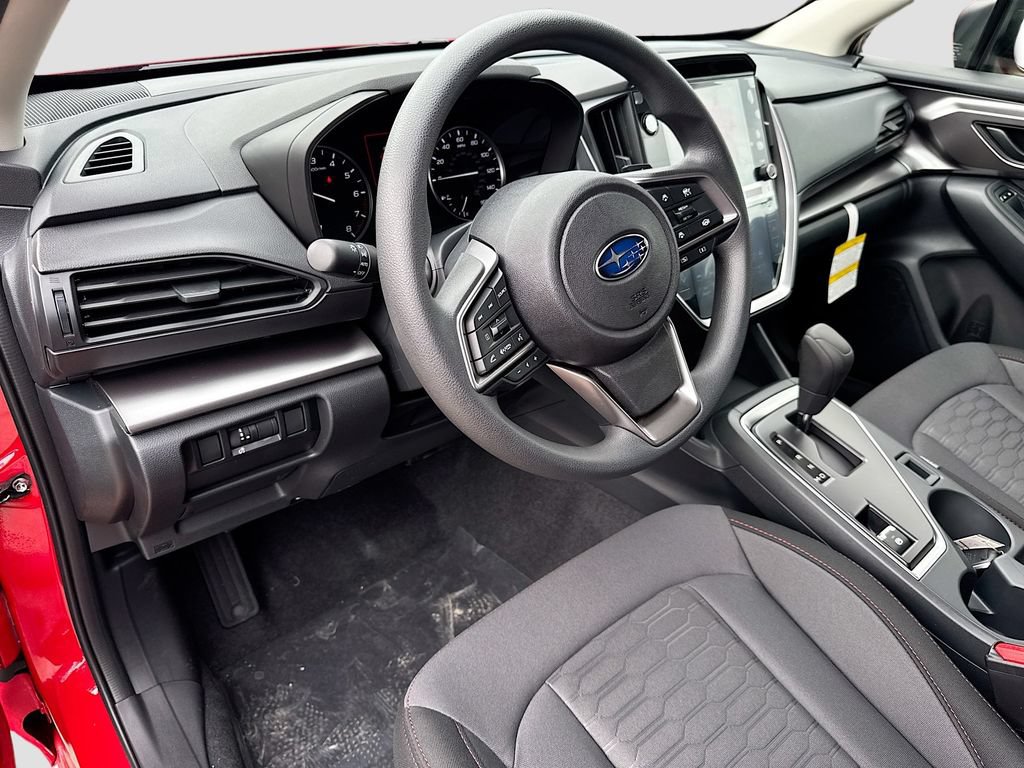 New 2026 Subaru Impreza 2.0i Sport AWD/4WD image 10