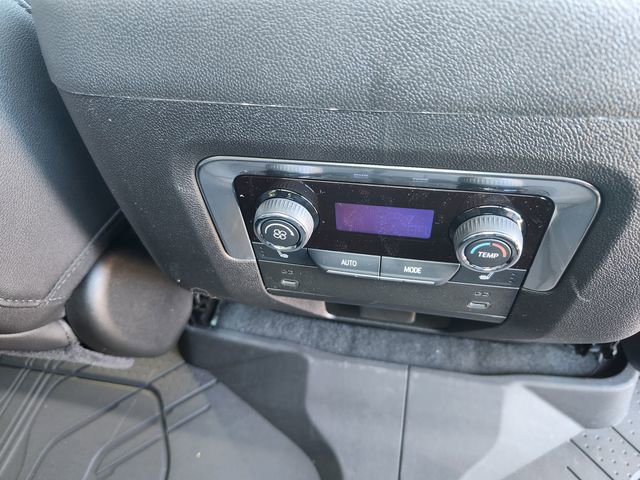 New 2026 Chevrolet Tahoe RST w/ Comfort Package image 10