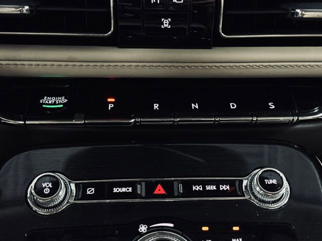 Used 2022 Lincoln Nautilus Reserve image 35