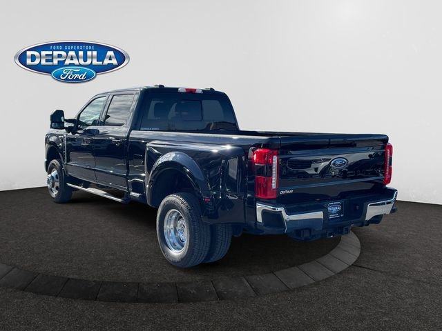 Certified 2023 Ford F350 Lariat w/ Lariat Ultimate Package image 3