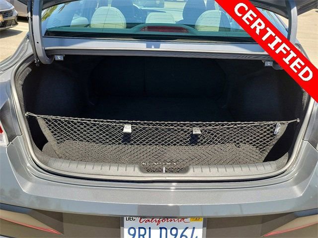 Used 2024 Hyundai Elantra SEL w/ Convenience Package image 19