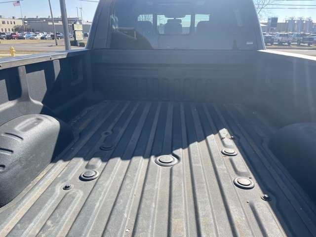 Used 2024 Ford F350 King Ranch w/ Chrome Package image 13