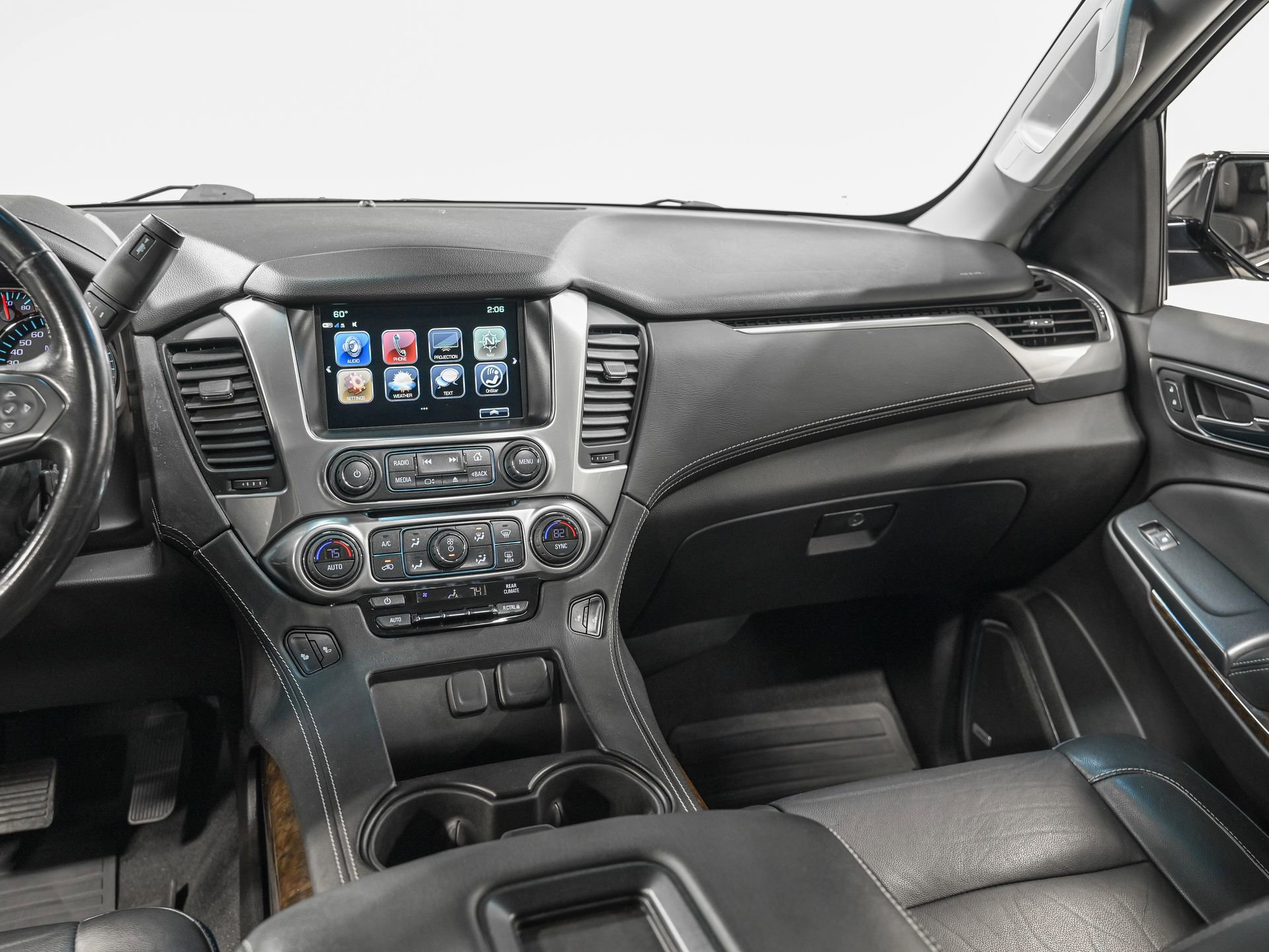 Used 2019 Chevrolet Tahoe LT image 31