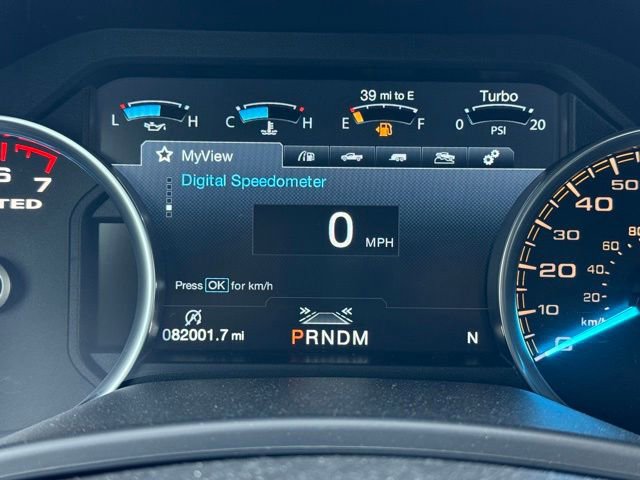 Used 2018 Ford F150 Limited AWD/4WD image 13