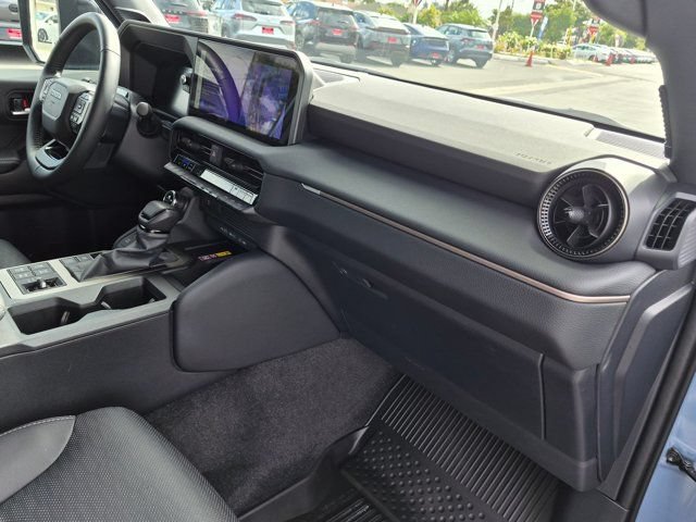 Certified 2026 Toyota Land Cruiser w/ Premium Package AWD/4WD image 6