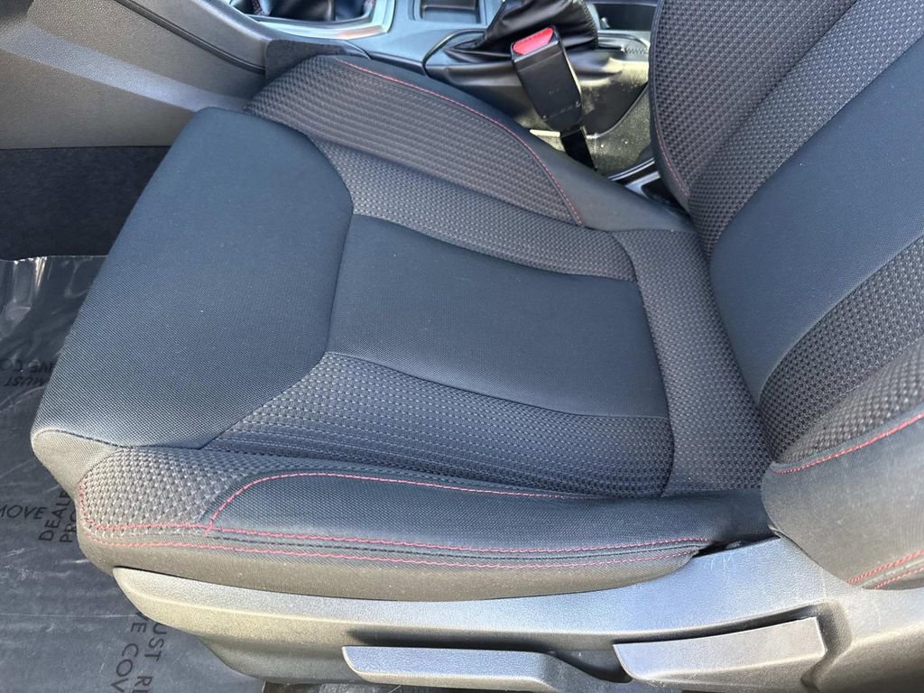 Used 2023 Subaru WRX Premium image 28