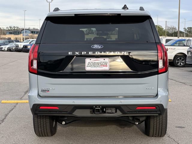 New 2026 Ford Expedition Max Active image 6