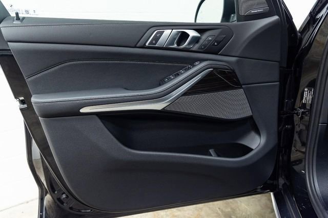 Certified 2026 BMW X5 xDrive40i image 13