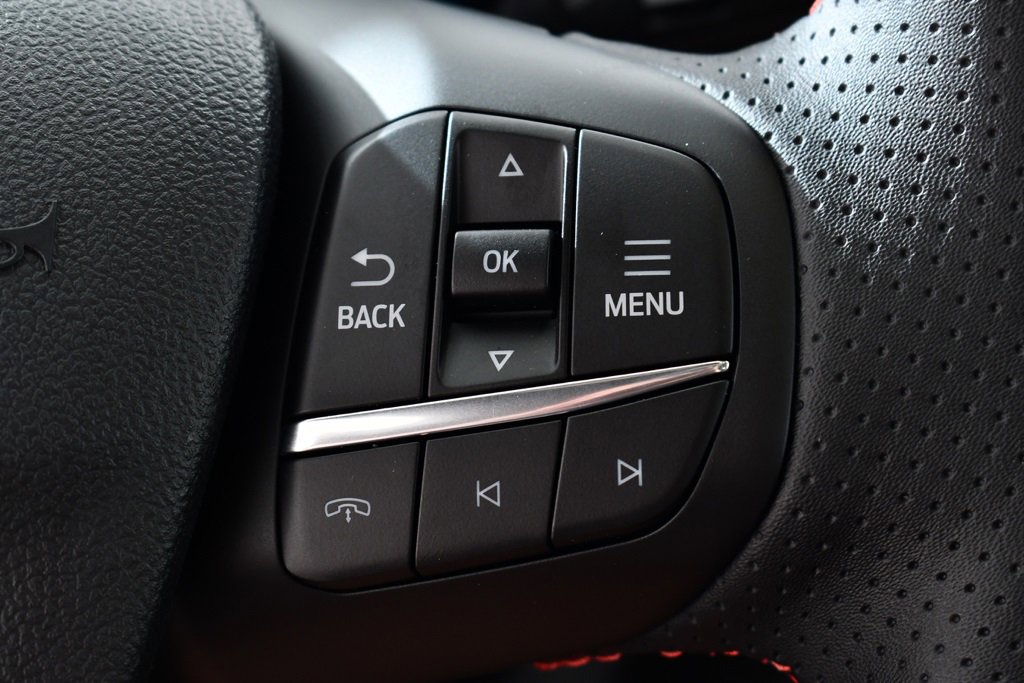 New 2025 Ford Escape ST-Line Elite w/ Premium Technology Package image 33