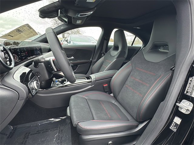 New 2026 Mercedes-Benz CLA 250 4MATIC image 14