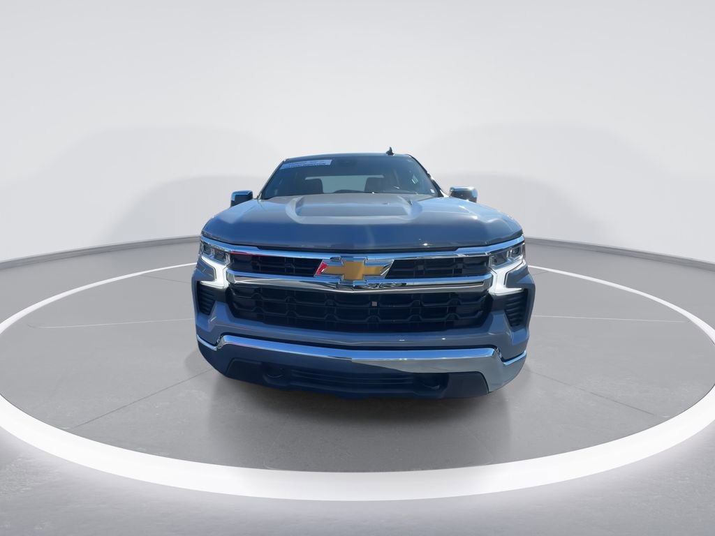 Used 2024 Chevrolet Silverado 1500 LT image 3
