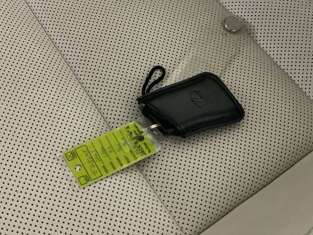 Used 2023 Lexus RX 350 Premium w/ Accessory Package image 41