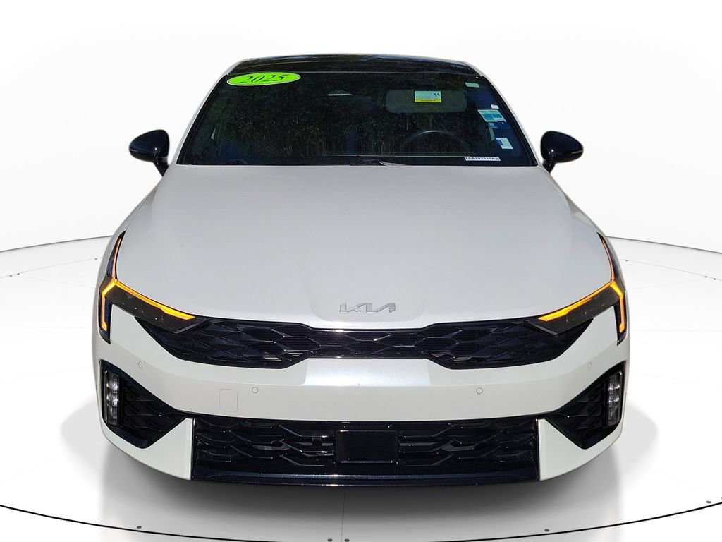 Used 2025 Kia K5 GT-Line w/ GT-Line Premium Package FWD image 10
