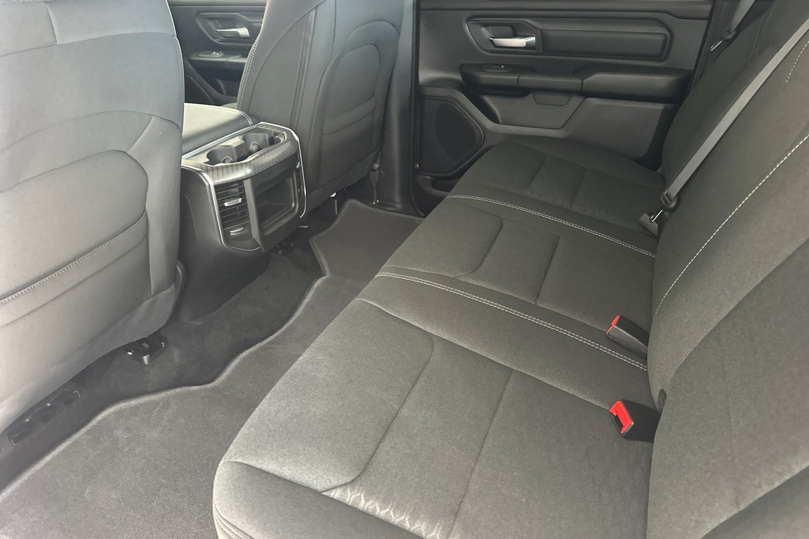 New 2027 RAM 1500 Tradesman AWD/4WD image 12