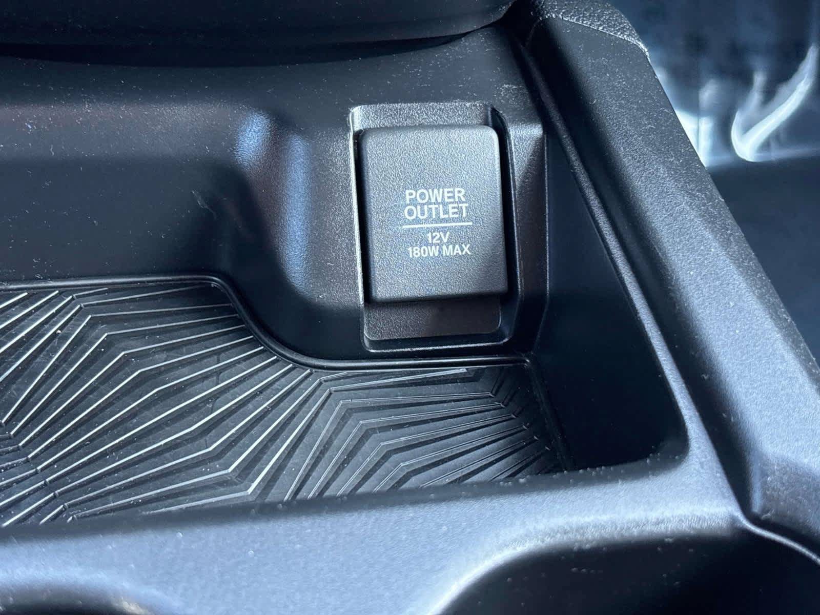 Used 2019 Honda CR-V EX-L image 25