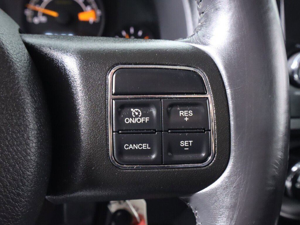 Used 2017 Jeep Patriot Sport image 12