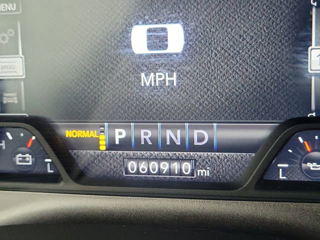 Used 2022 RAM 1500 Limited AWD/4WD image 29