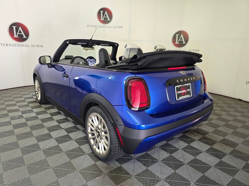 New 2026 MINI Cooper S FWD image 12