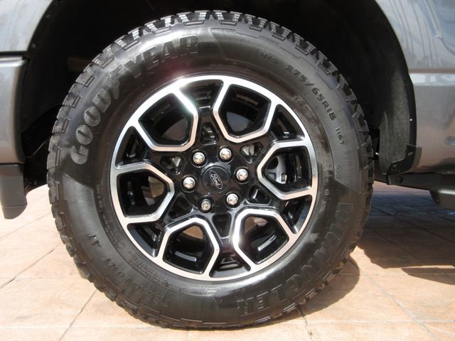 Certified 2023 Ford F150 XLT w/ Equipment Group 302A High image 8