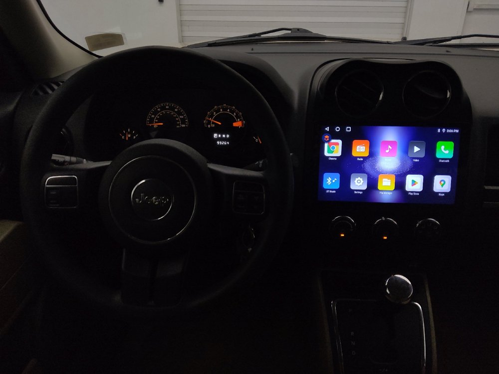 Used 2016 Jeep Patriot Sport FWD image 22