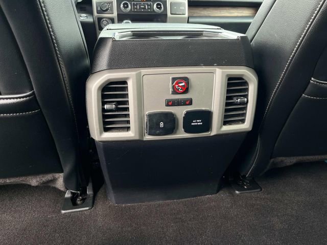 Used 2020 Ford F150 Lariat w/ Equipment Group 502A Luxury image 5